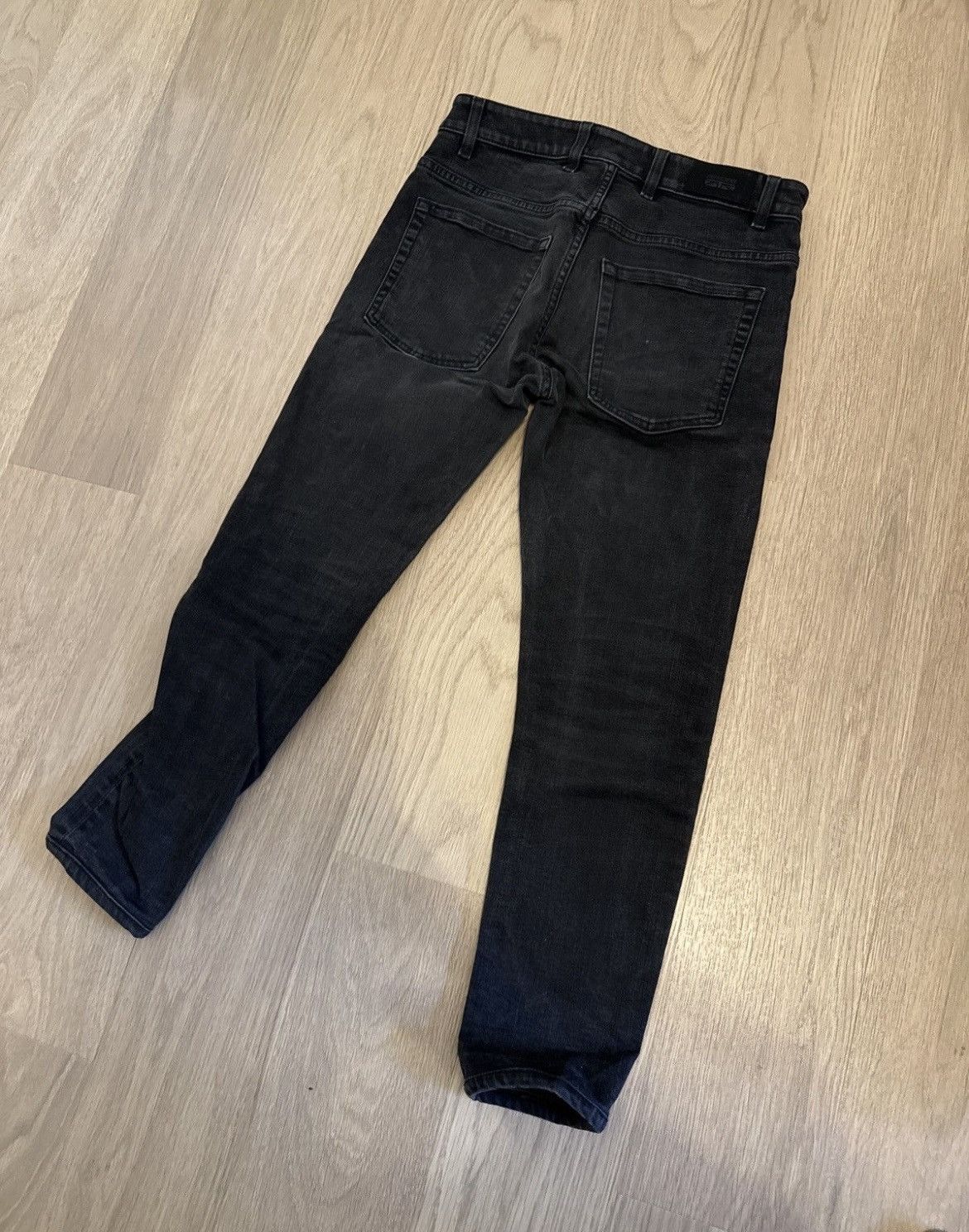 Represent Clo. Slim Fit Denim Size US 32 / EU 48 - 2 Thumbnail
