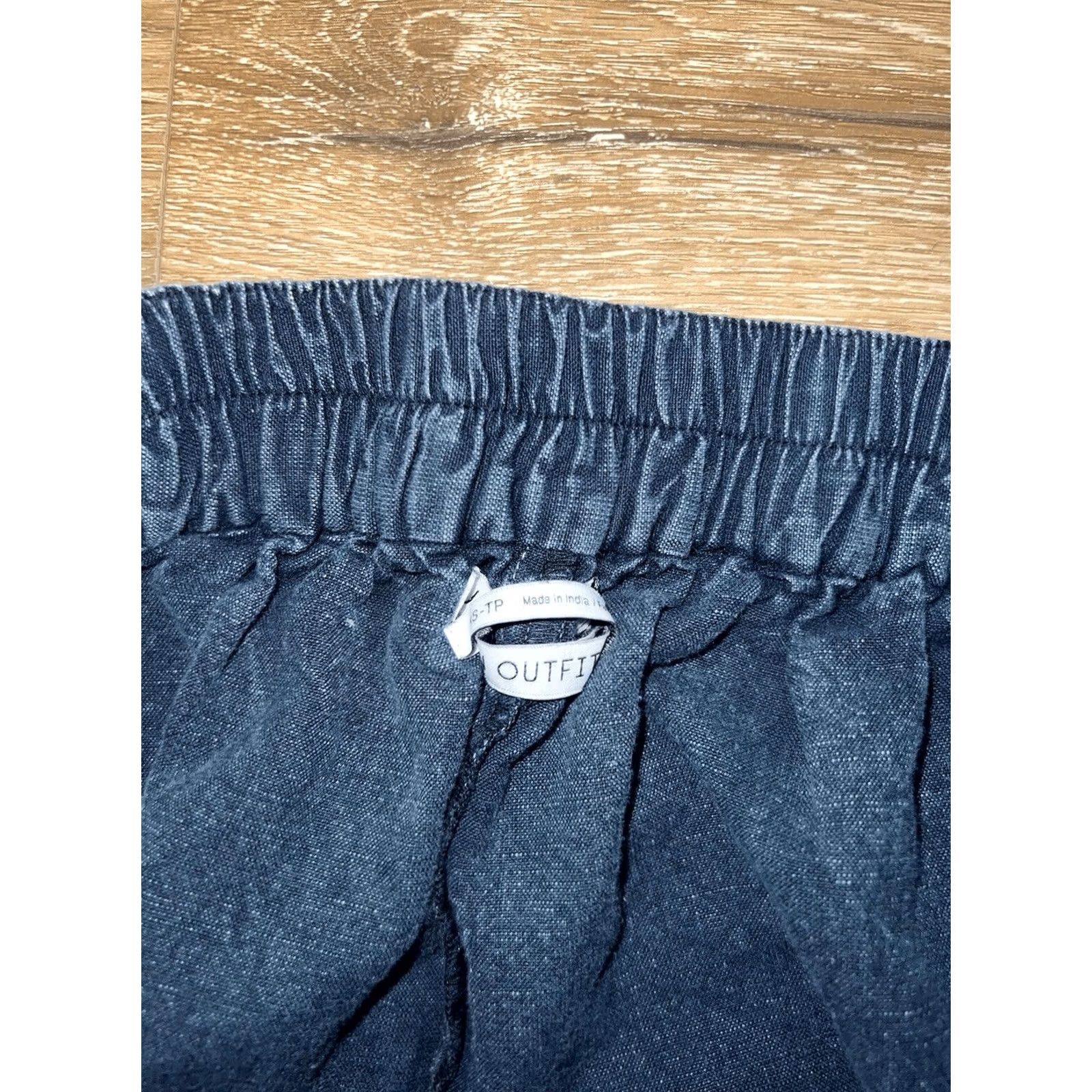Urban Outfitters Urban Outfitters Sweatpants Women XS Blue Acid Wash Jogger Pants Regular Activewear XS Women Blue Sweatpants Urban Outfitters 90s? Size 26" / US 2 / IT 38 - 3 Thumbnail