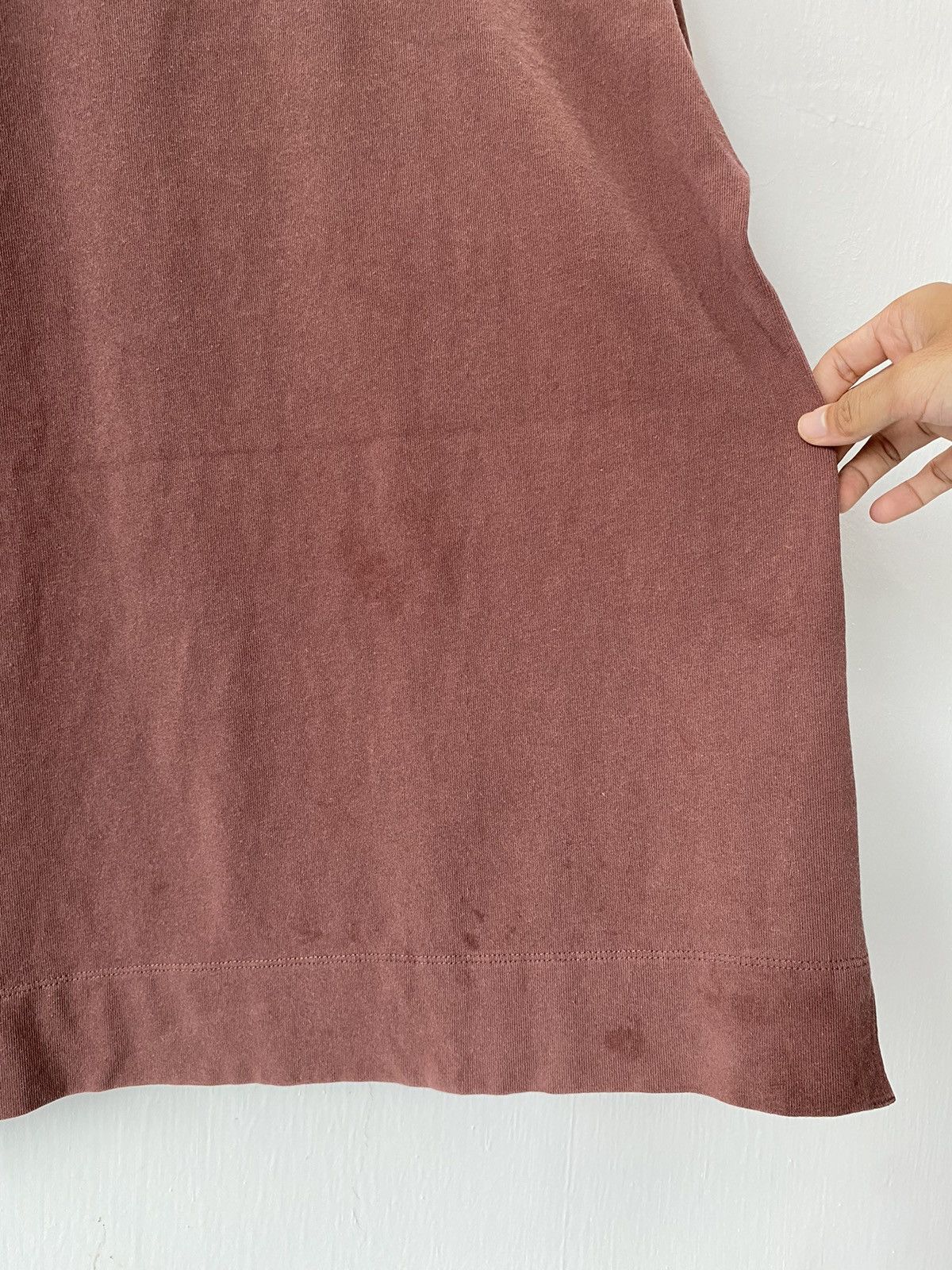 Japanese Brand × Journal Standard Relume by Journal Standard Longsleeve T-shirt Size US L / EU 52-54 / 3 - 7 Thumbnail