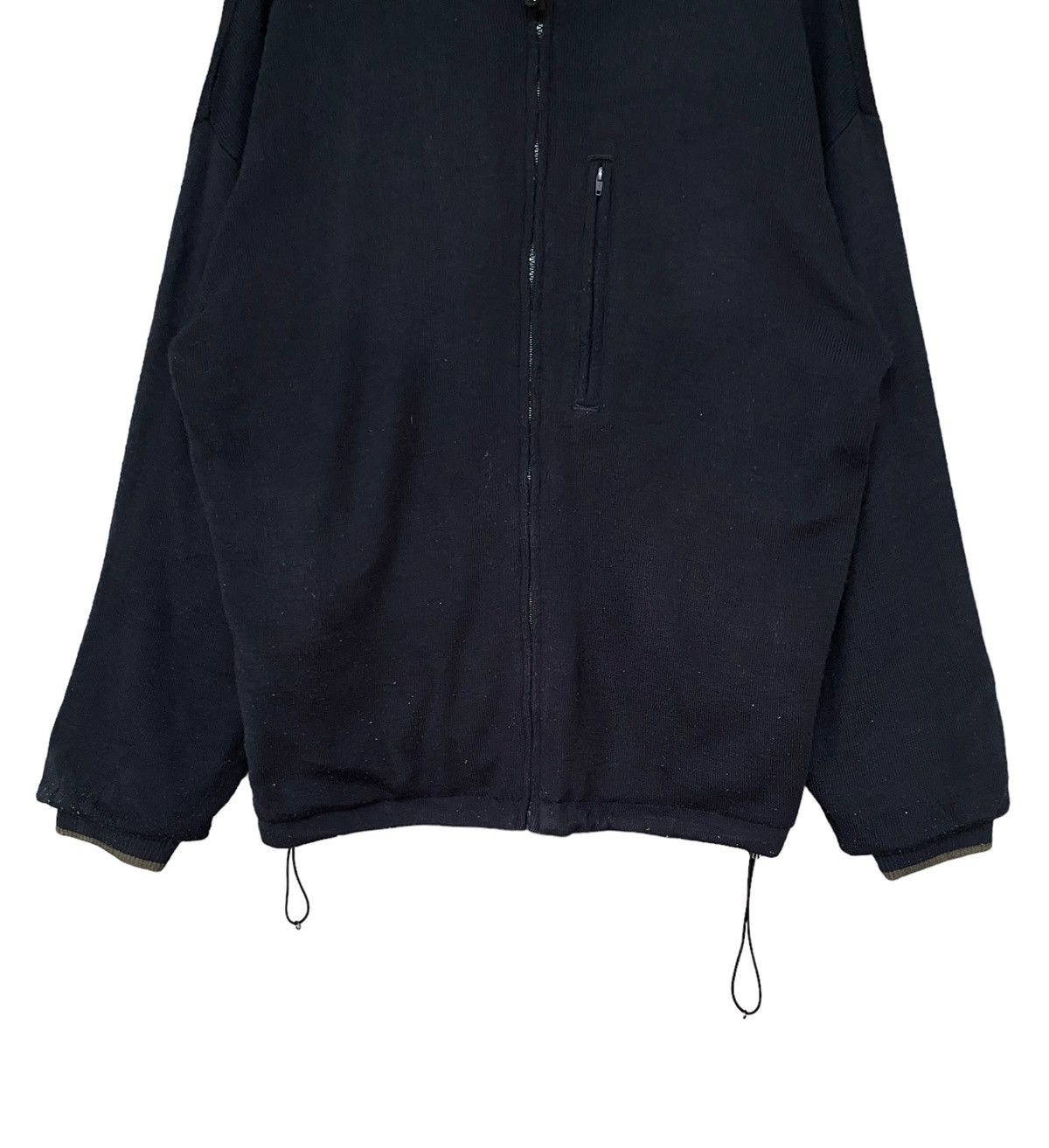 Stussy Vintage Japanese Brand Stussy Reversible Puffer Jacket 2000s Size US L / EU 52-54 / 3 - 8 Thumbnail