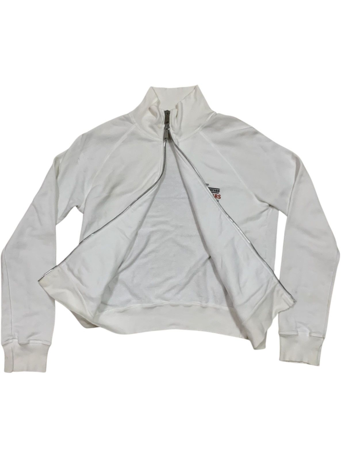Dsquared2 Dsquared2 Tracktop (Super Rare Item) Size US L / EU 52-54 / 3 - 4 Thumbnail