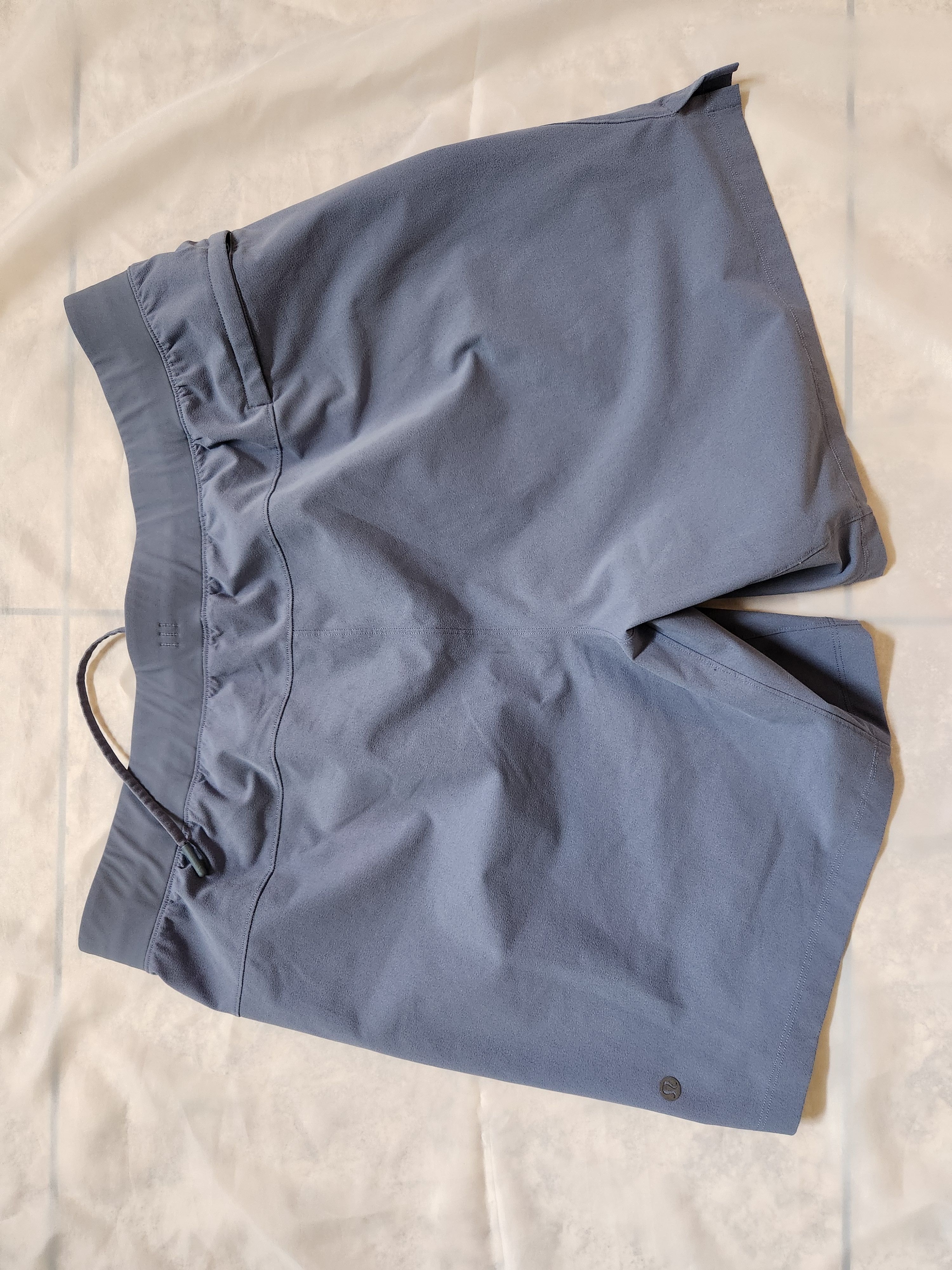 Lululemon SWEAT SHORTS Size US 36 / EU 52 - 4 Thumbnail