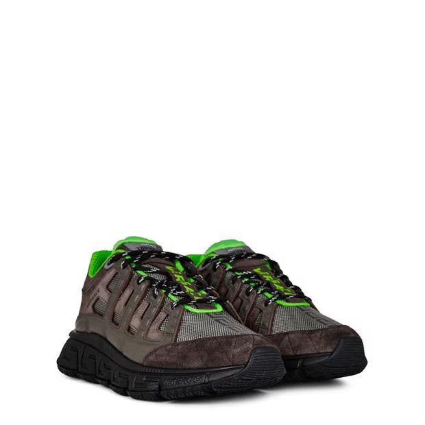 Versace o1g2r1mq0824 Trigreca Trainers in Multicolor Size US 8 / EU 41 - 3 Thumbnail
