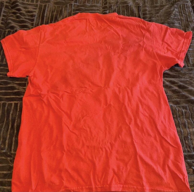Affliction Affliction Red Shirt Size US S / EU 44-46 / 1 - 2 Thumbnail