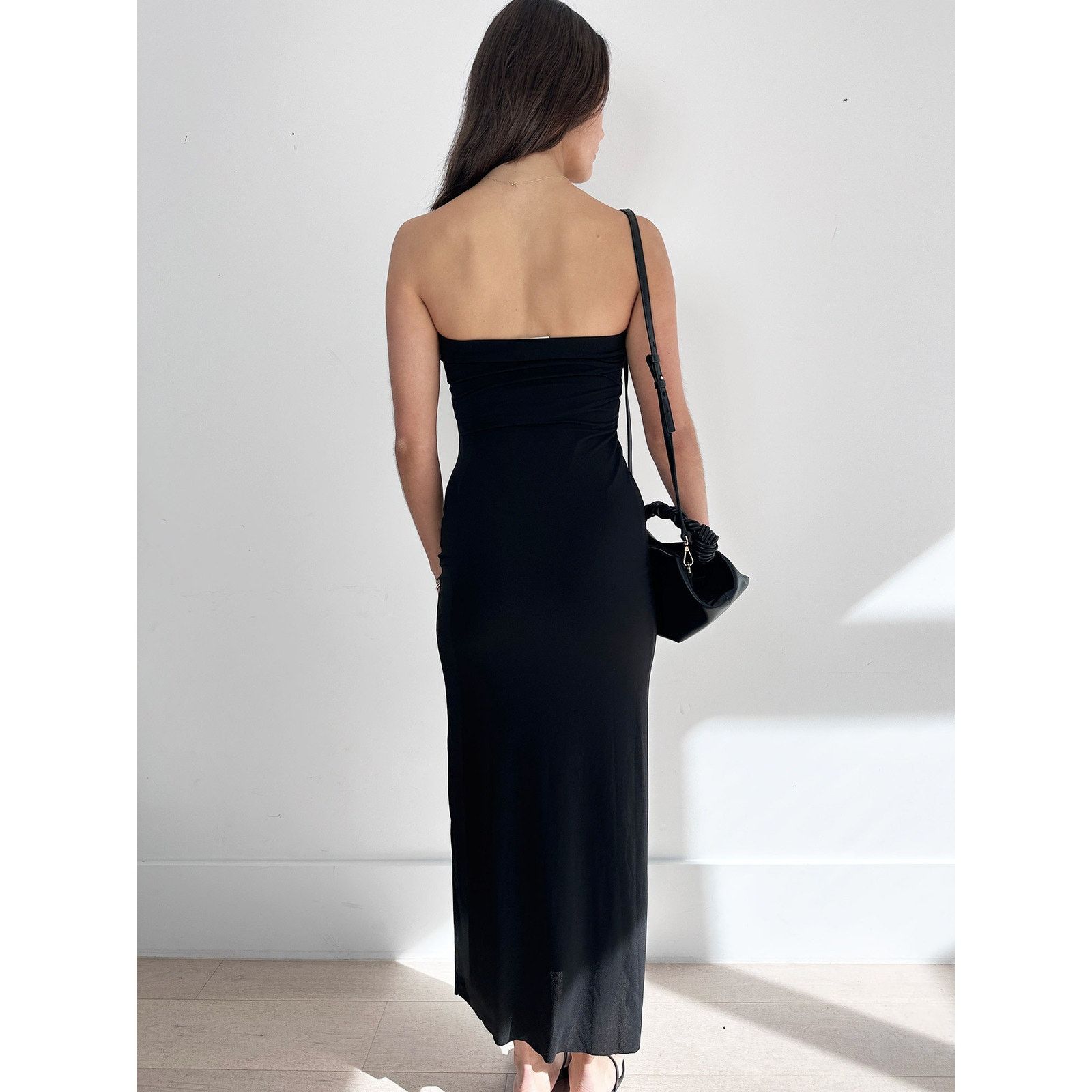 BEC + BRIDGE Bec & Bridge Myla Strapless Dress Size M / US 6-8 / IT 42-44 - 7 Thumbnail