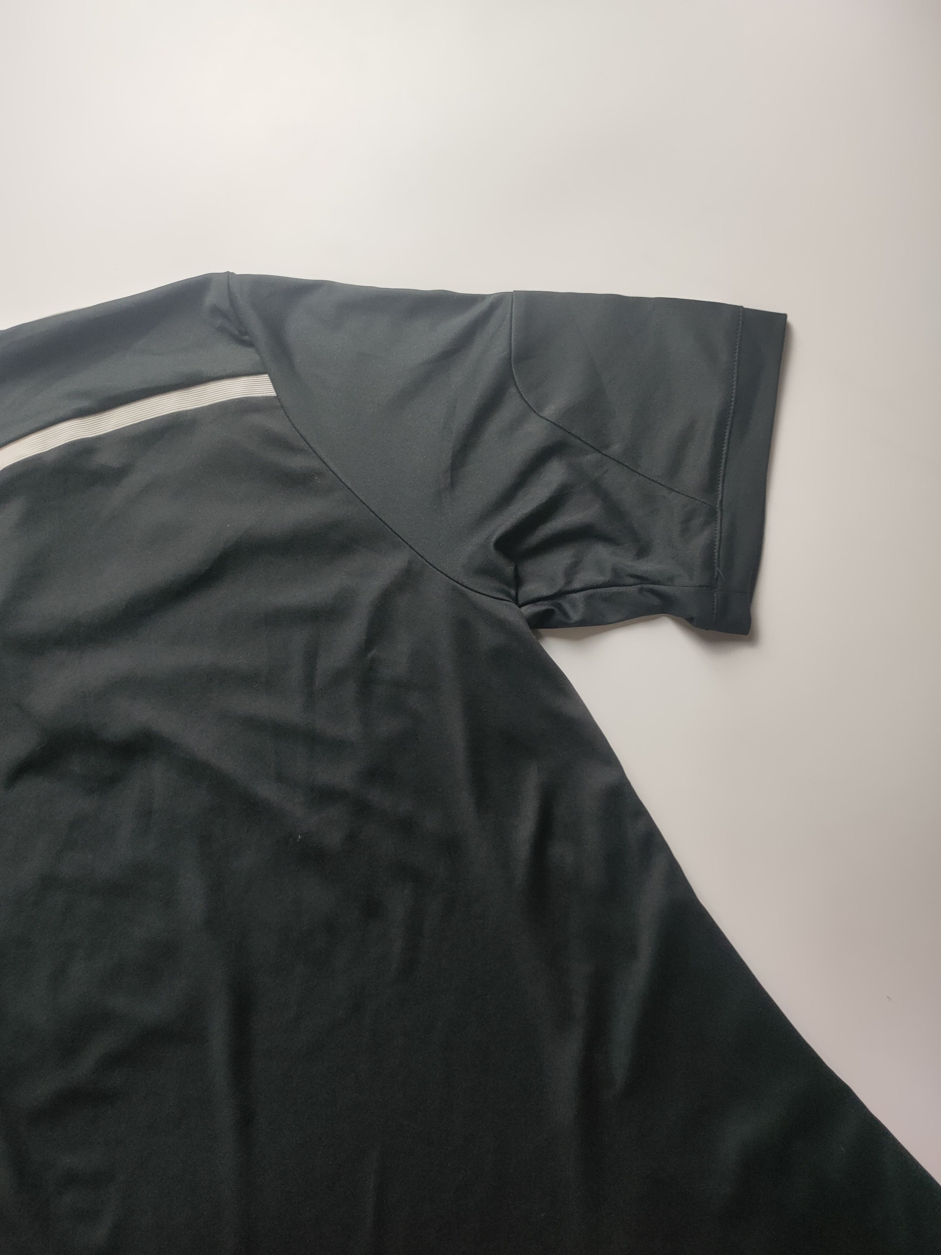 Yohji Yamamoto Yohji Yamamoto REAL MADRID 2014 - 2015 Football jersey Size US M / EU 48-50 / 2 - 18 Thumbnail