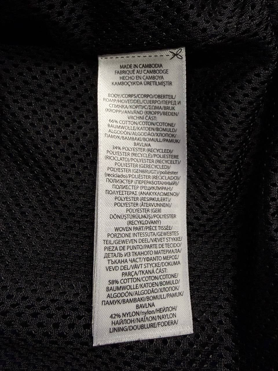 Polo Ralph Lauren Polo Ralph Lauren Double-Knit Black Shirt Jacket Size US XL / EU 56 / 4 - 9 Thumbnail