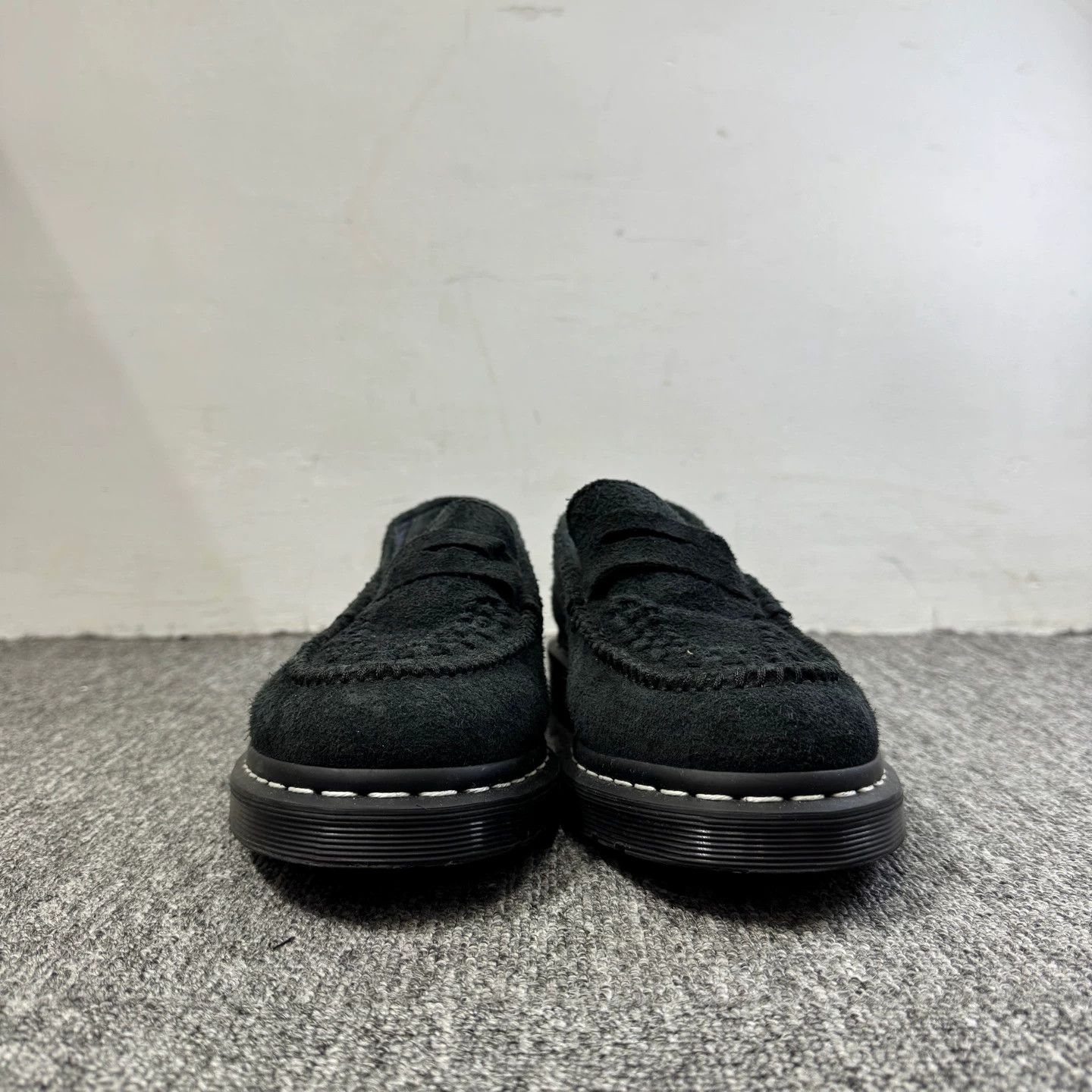 Neighborhood 1889 NEIGHBORHOOD x Dr.Martens Suede Boots 42 99 New Size US 9 / EU 42 - 2 Thumbnail