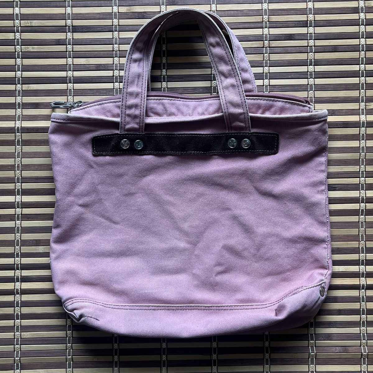 Marc Jacobs Marc Jacobs Tote Bag Spellout Logo Size ONE SIZE - 4 Thumbnail