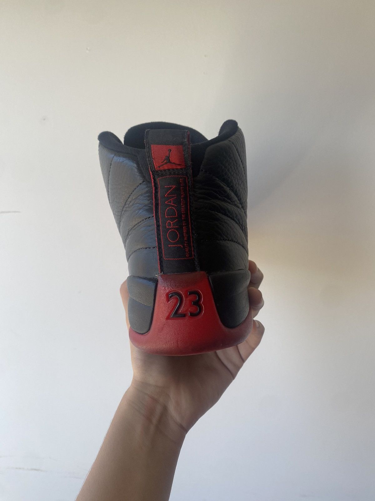 Jordan Brand Flu games jordan 12s Size US 9 / EU 42 - 12 Thumbnail
