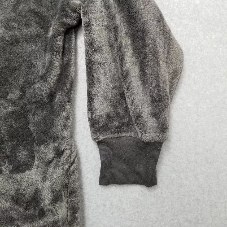 Other So Sherpa Sweater Womens Large Sweatshirt Long Sleeve Size L / US 10 / IT 46 - 5 Thumbnail