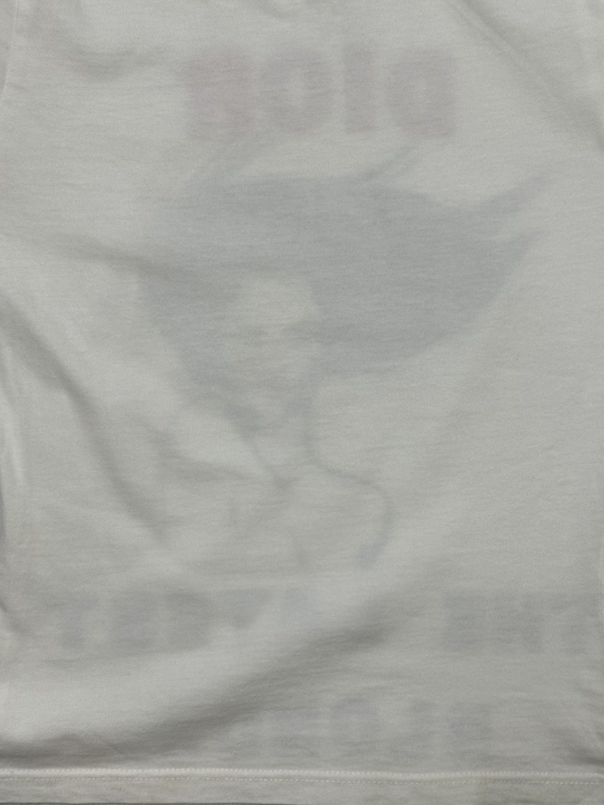 Dior CHRISTIAN DIOR S/S 2003 "DIOR THE LATEST BLONDE" T-Shirt Size XS / US 0-2 / IT 36-38 - 4 Thumbnail