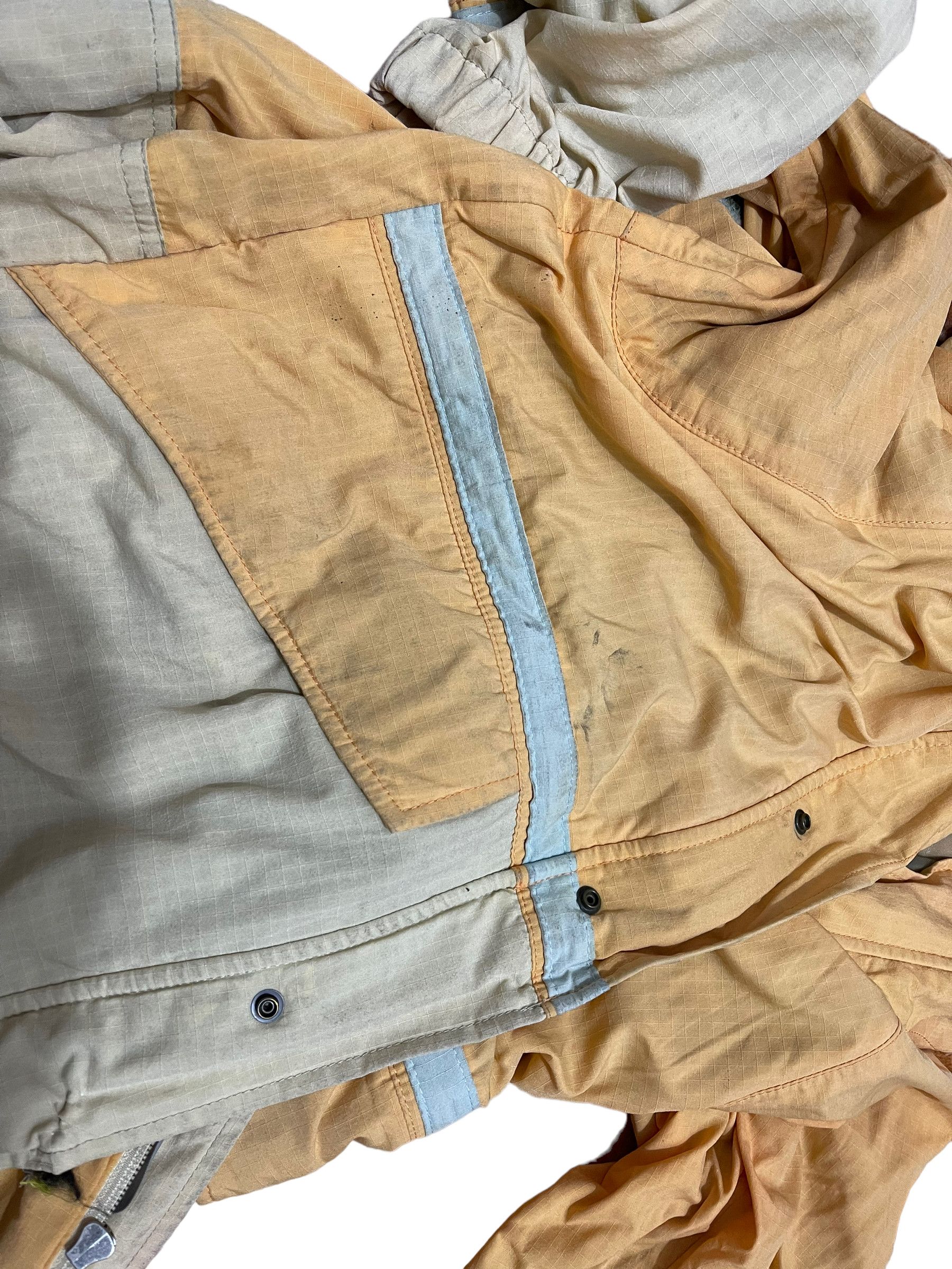 Hysteric Glamour Vintage Hysteric Glamour Parka Light Jacket Size M / US 6-8 / IT 42-44 - 14 Thumbnail