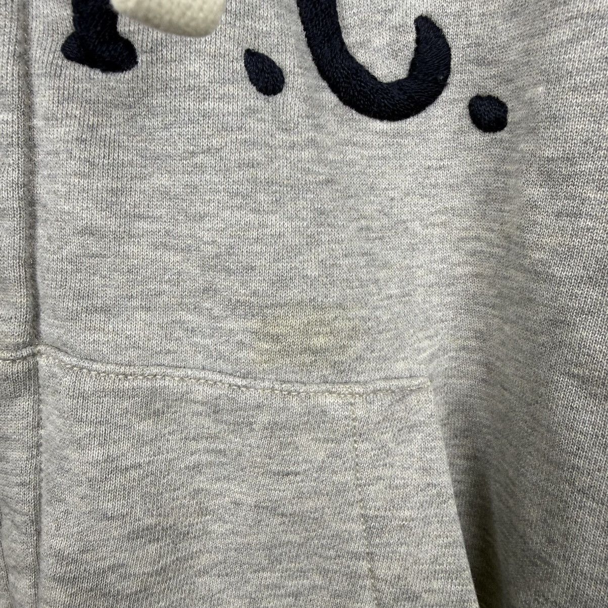 Polo Ralph Lauren Ralph Lauren Rugby Zipper Hoodie Size US L / EU 52-54 / 3 - 10 Thumbnail