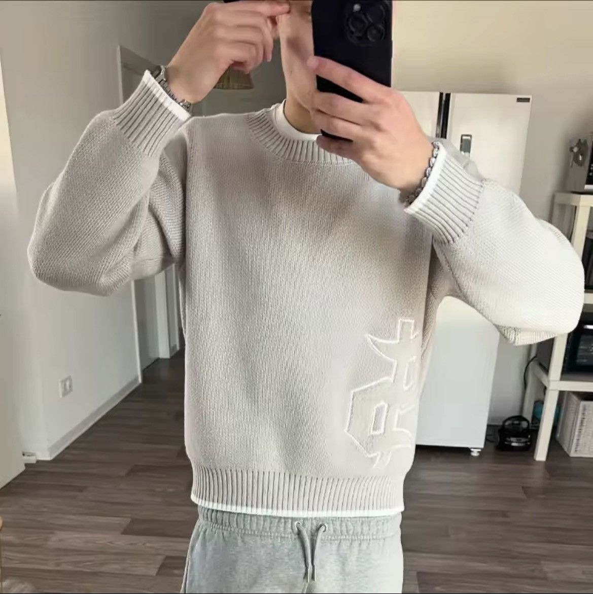 Other y2k sweater Size US S / EU 44-46 / 1 - 3 Thumbnail