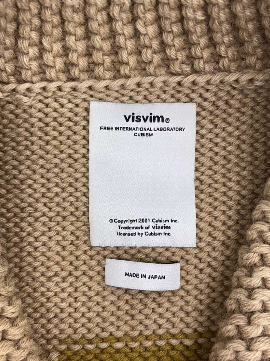 Visvim Knit Cardigan Sweater Size US M / EU 48-50 / 2 - 3 Thumbnail