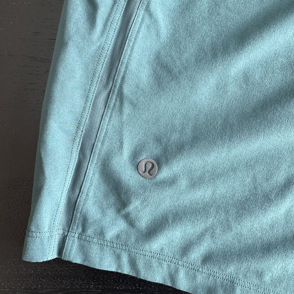 Lululemon Pace Breaker Short LinerLess 7” XXL Size US 38 / EU 54 - 3 Thumbnail