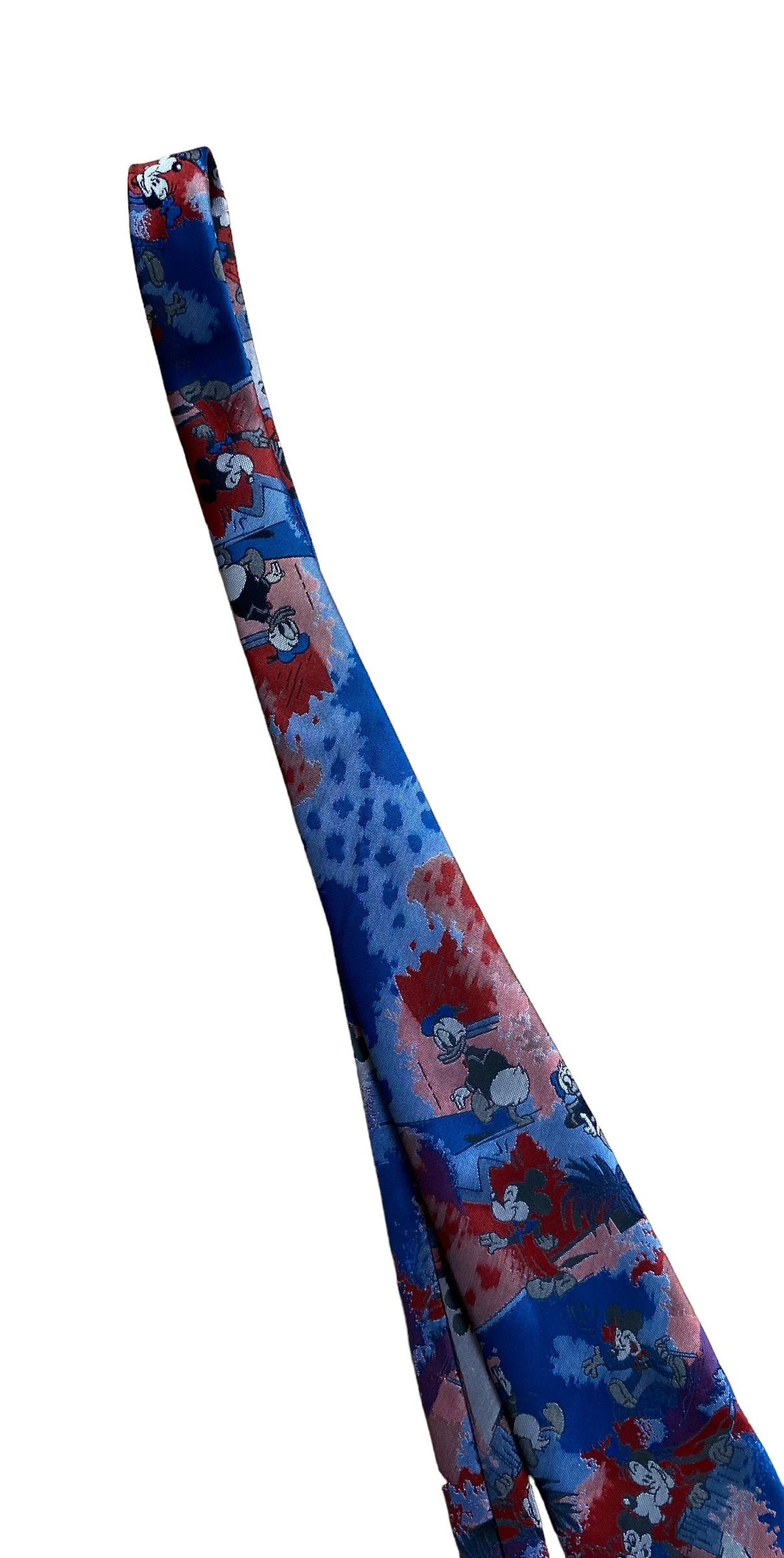 Disney × Vintage 90s' Vintage Disney tie Size ONE SIZE - 3 Thumbnail