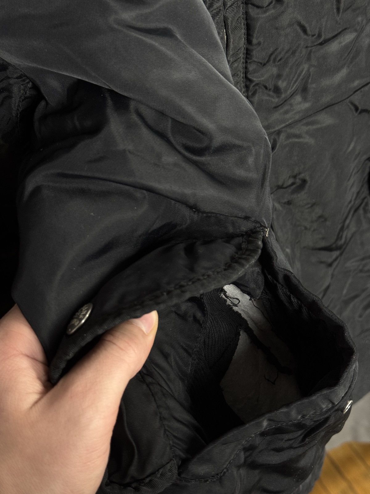 Polo Ralph Lauren 90s Vintage Polo Ralph Lauren Bomber Jacket Size US M / EU 48-50 / 2 - 5 Thumbnail