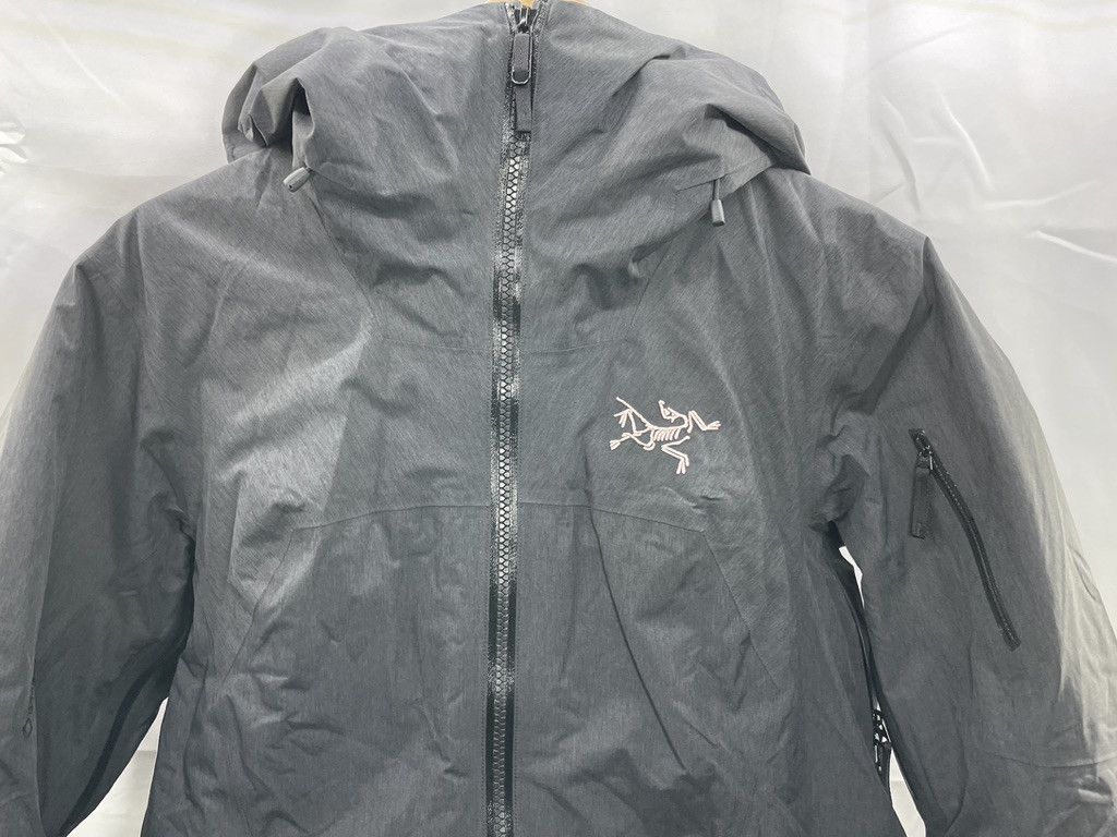 Arc'teryx ARCTERYX Incendia IS Gore Tex Ski Snowboarding Jacket Size S / US 4 / IT 40 - 3 Thumbnail