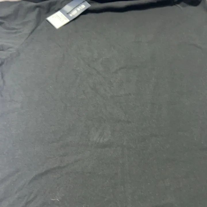 Dior Dior Dior SS23 Erl Logo Black Short Sleeve T-Shirt 0079-25 Size US L / EU 52-54 / 3 - 8 Thumbnail
