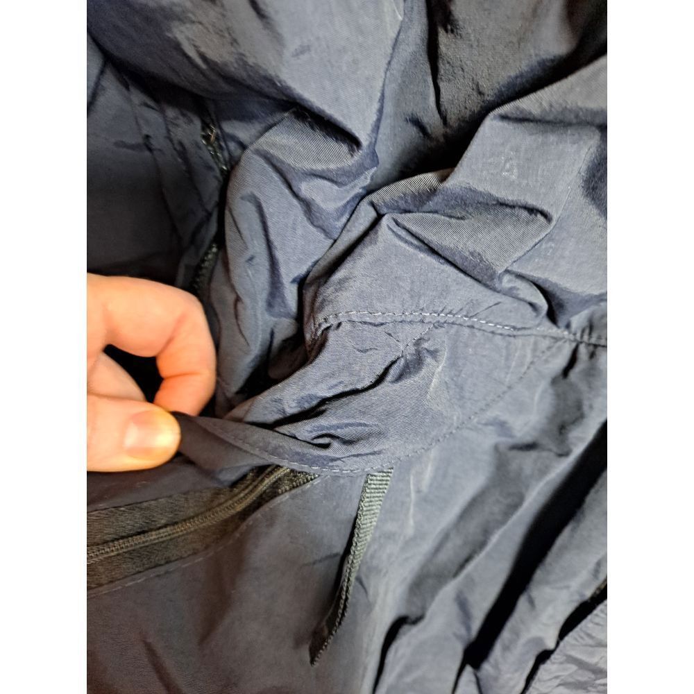 5.11 5.11 Tactical Jacket Windbreaker Full Zip Lightweight Coat X Size US XL / EU 56 / 4 - 7 Thumbnail