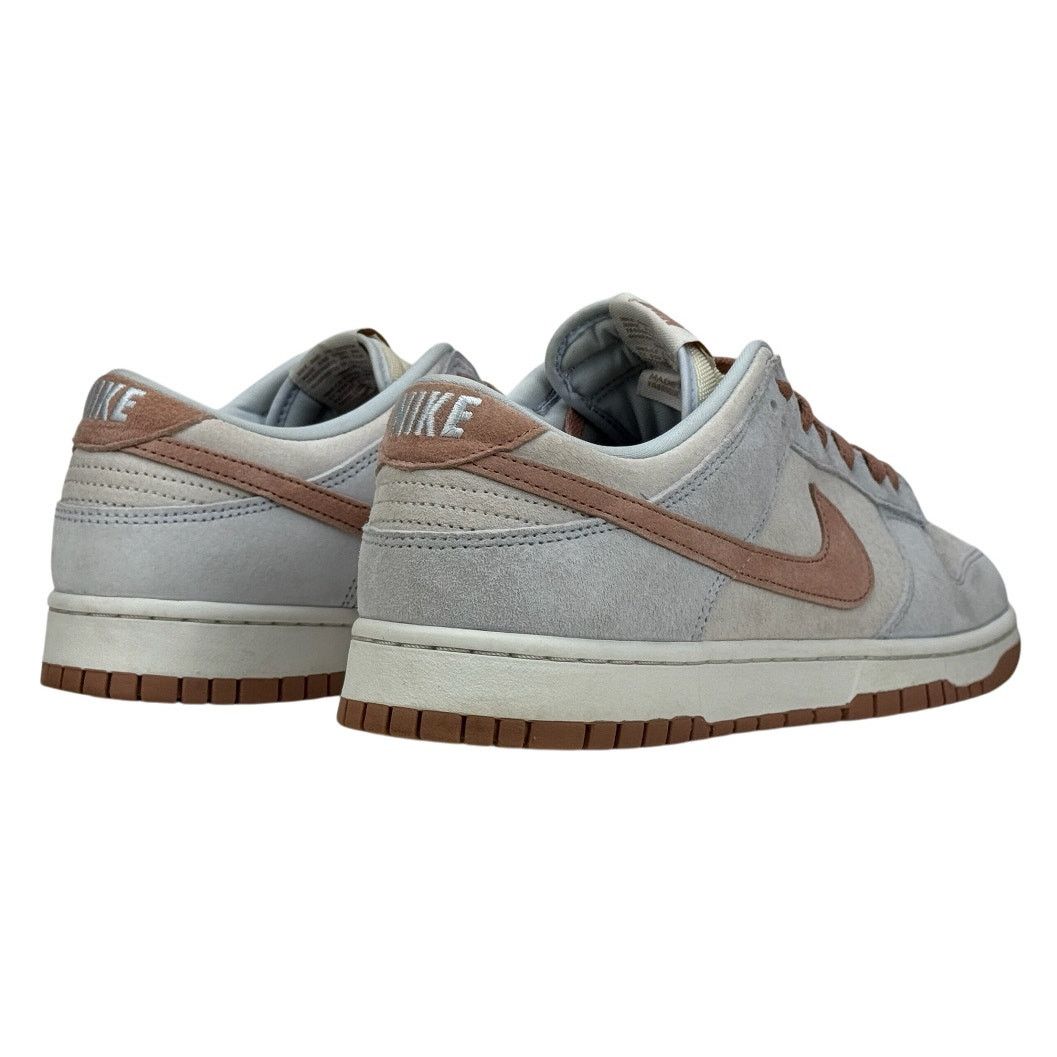 Nike Nike Dunk Low Retro Premium "Fossil Rose" - 12 Size US 12 / EU 45 - 8 Thumbnail