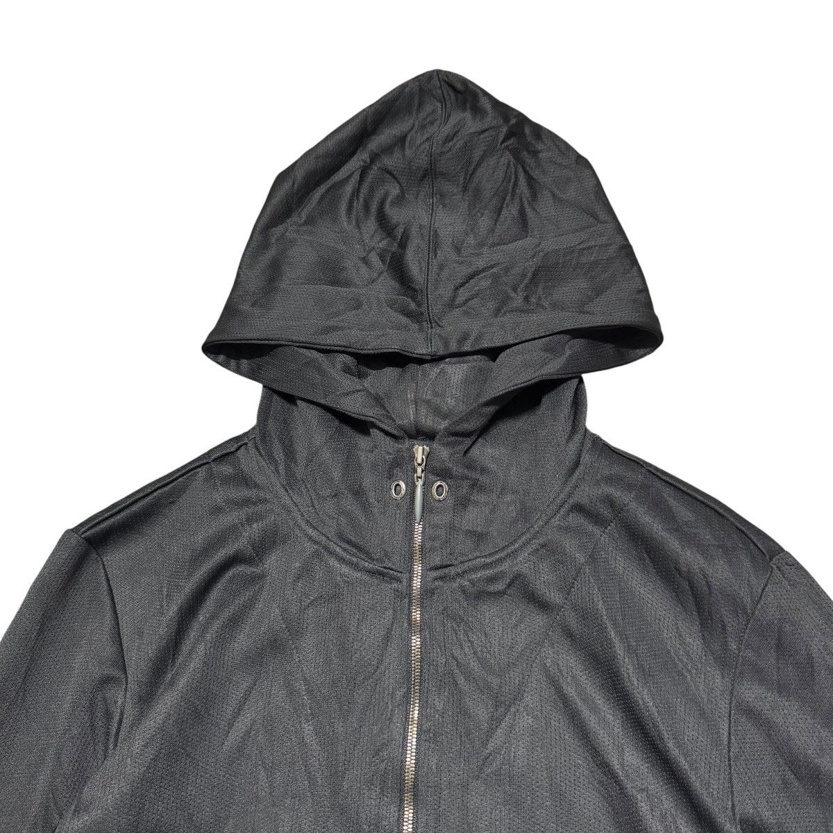 L7 Real Hip L7 Real Hip Black Zipper Jacket Hooded Julius Size US M / EU 48-50 / 2 - 3 Thumbnail