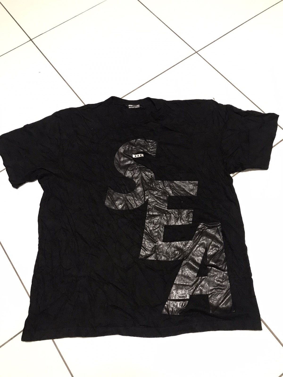 Japanese Brand Wind And Sea God Selection XXX Size US XL / EU 56 / 4 - 1 Thumbnail