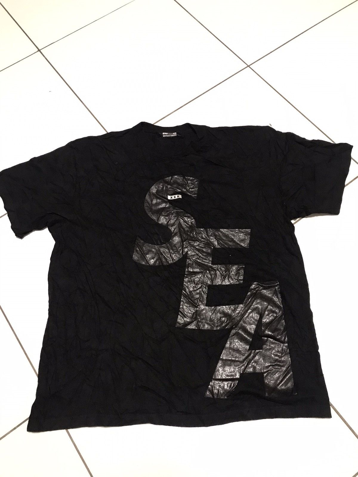 Japanese Brand × Streetwear Wind And Sea God Selection XXX | Grailed