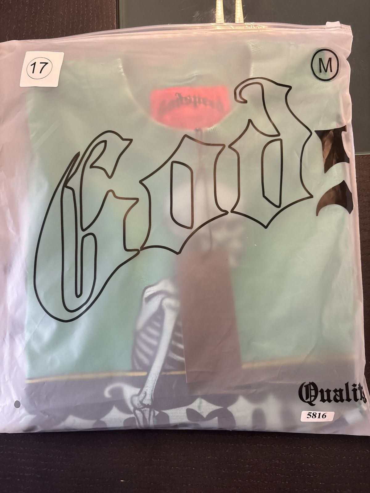 Godspeed Godspeed tee surfer mainline collection Size US M / EU 48-50 / 2 - 7 Thumbnail