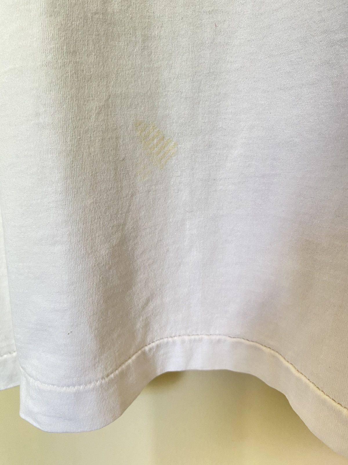 Other Newport vintage tee Size US L / EU 52-54 / 3 - 8 Thumbnail