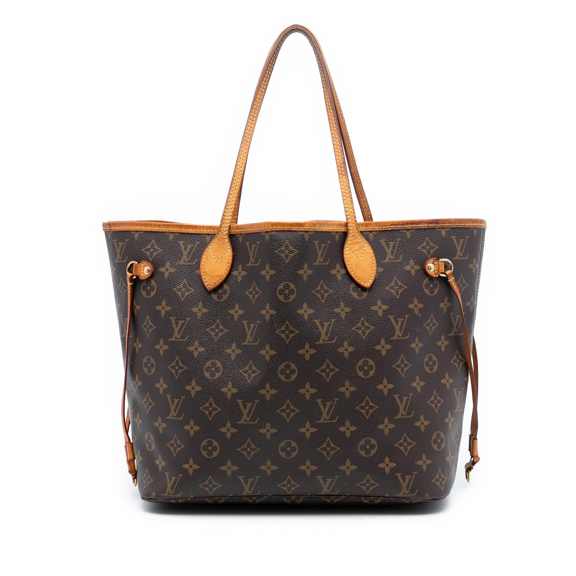 Louis Vuitton Monogram Neverfull MM Size ONE SIZE - 1 Thumbnail