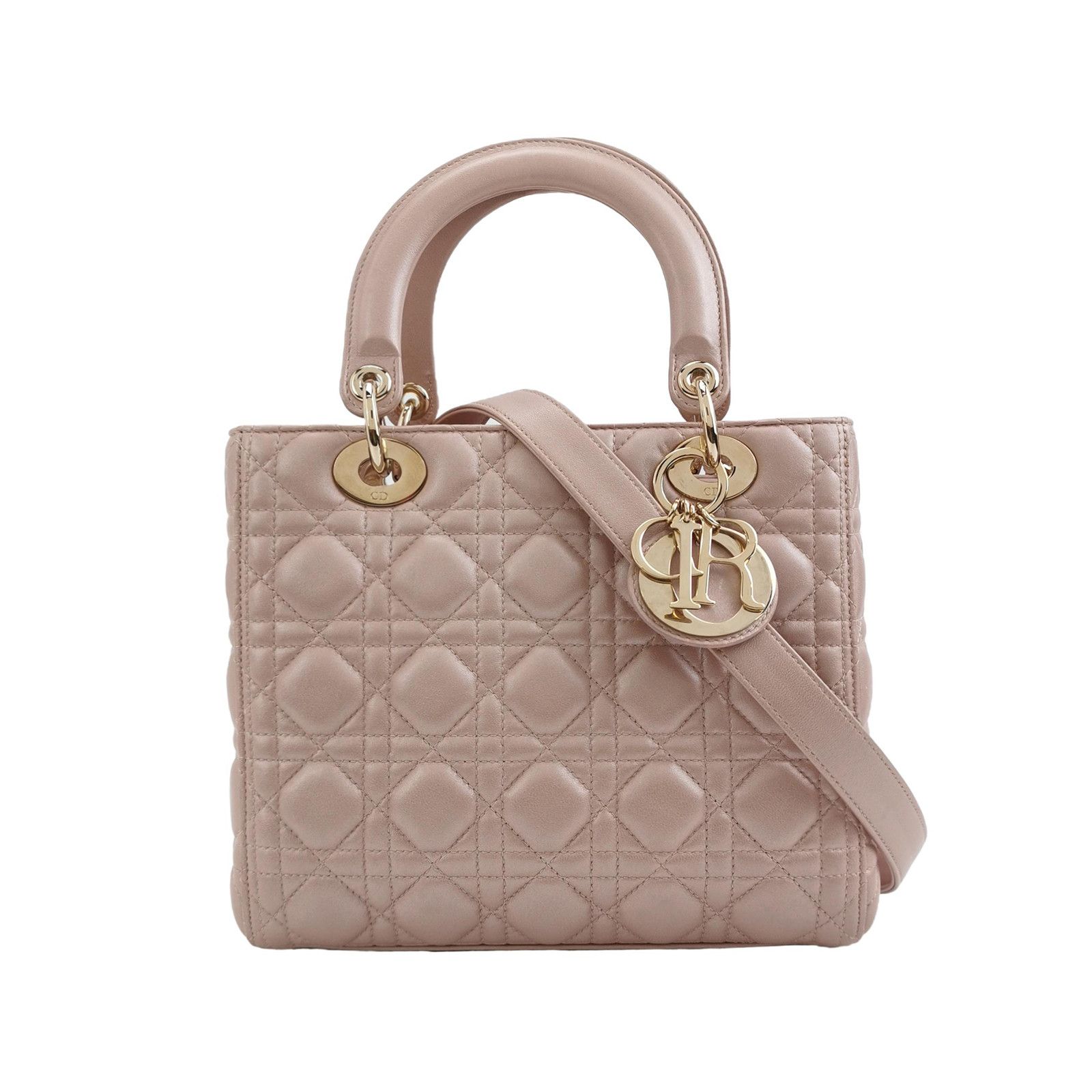 Dior Dior Women os Shoulder Bags Size ONE SIZE - 1 Thumbnail