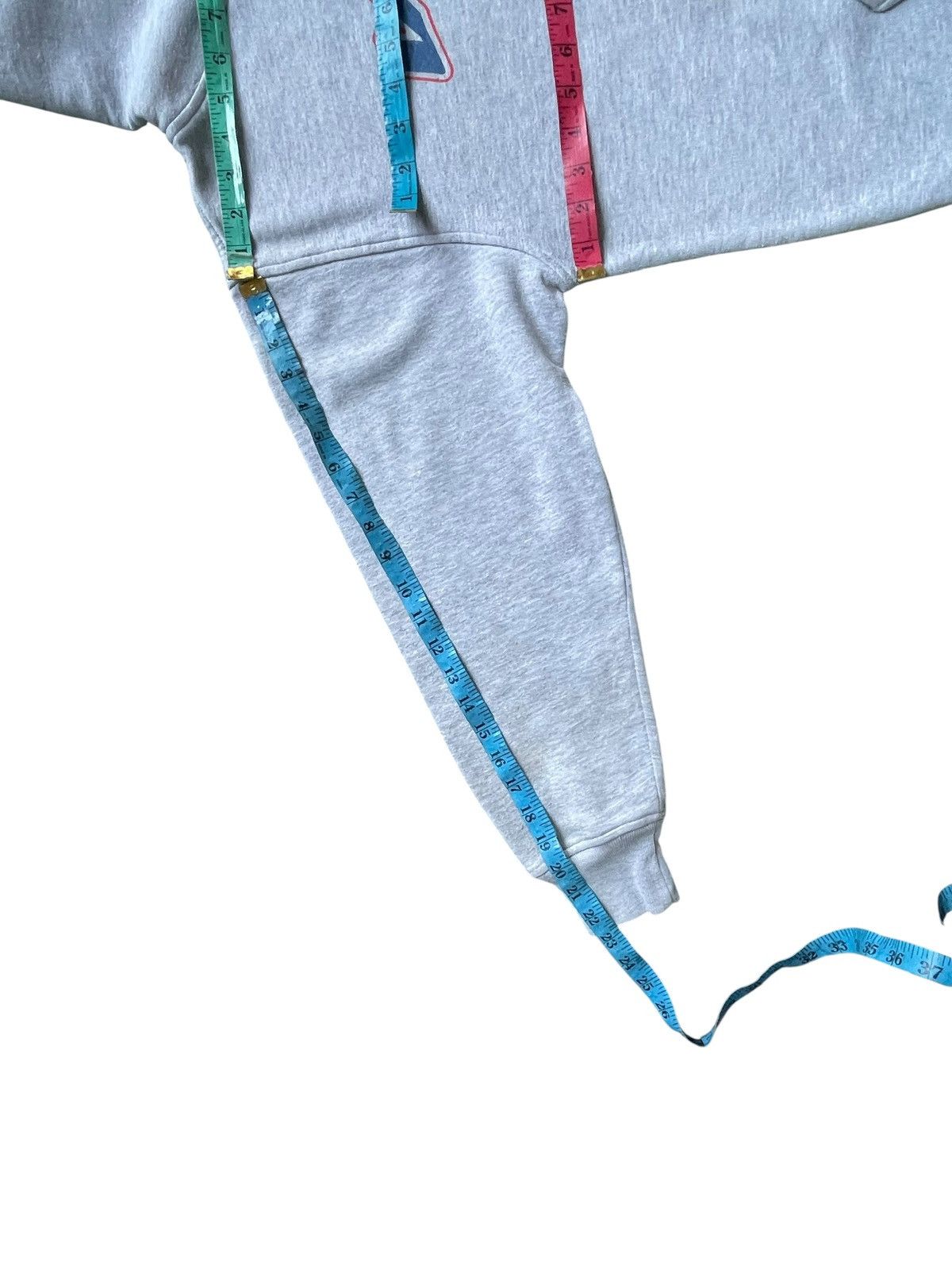 Vans Vans Hoodie Size US L / EU 52-54 / 3 - 10 Thumbnail