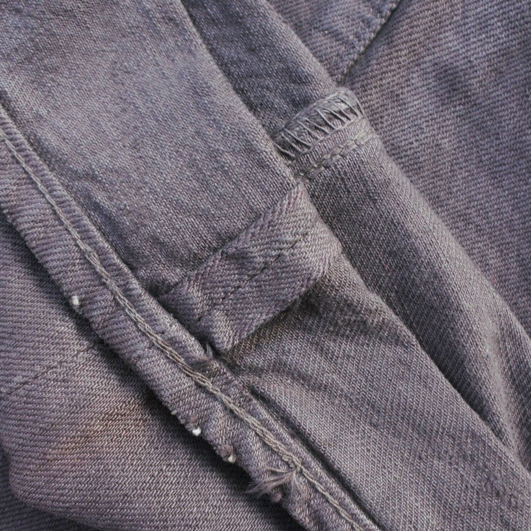 Sugar Cane sugarcane pants japan toyo enterprise Size US 29 - 6 Thumbnail