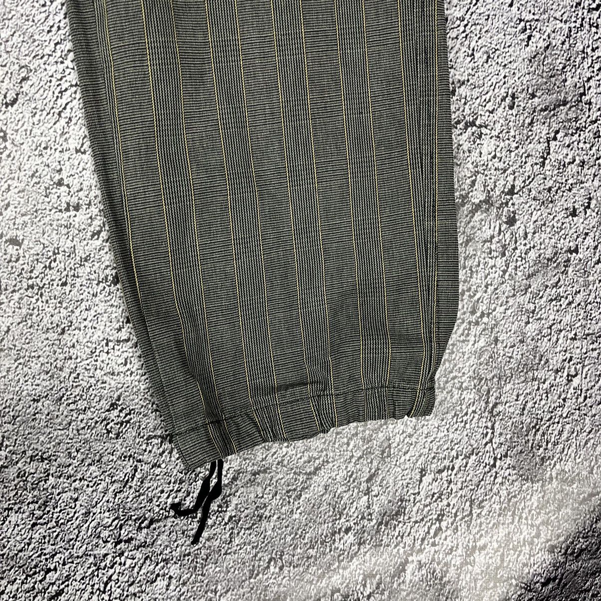 Carhartt × Vintage 🛠️VINTAGE🛠️ Carhartt Striped Presenter Pants straight fit Size US 32 / EU 48 - 7 Thumbnail