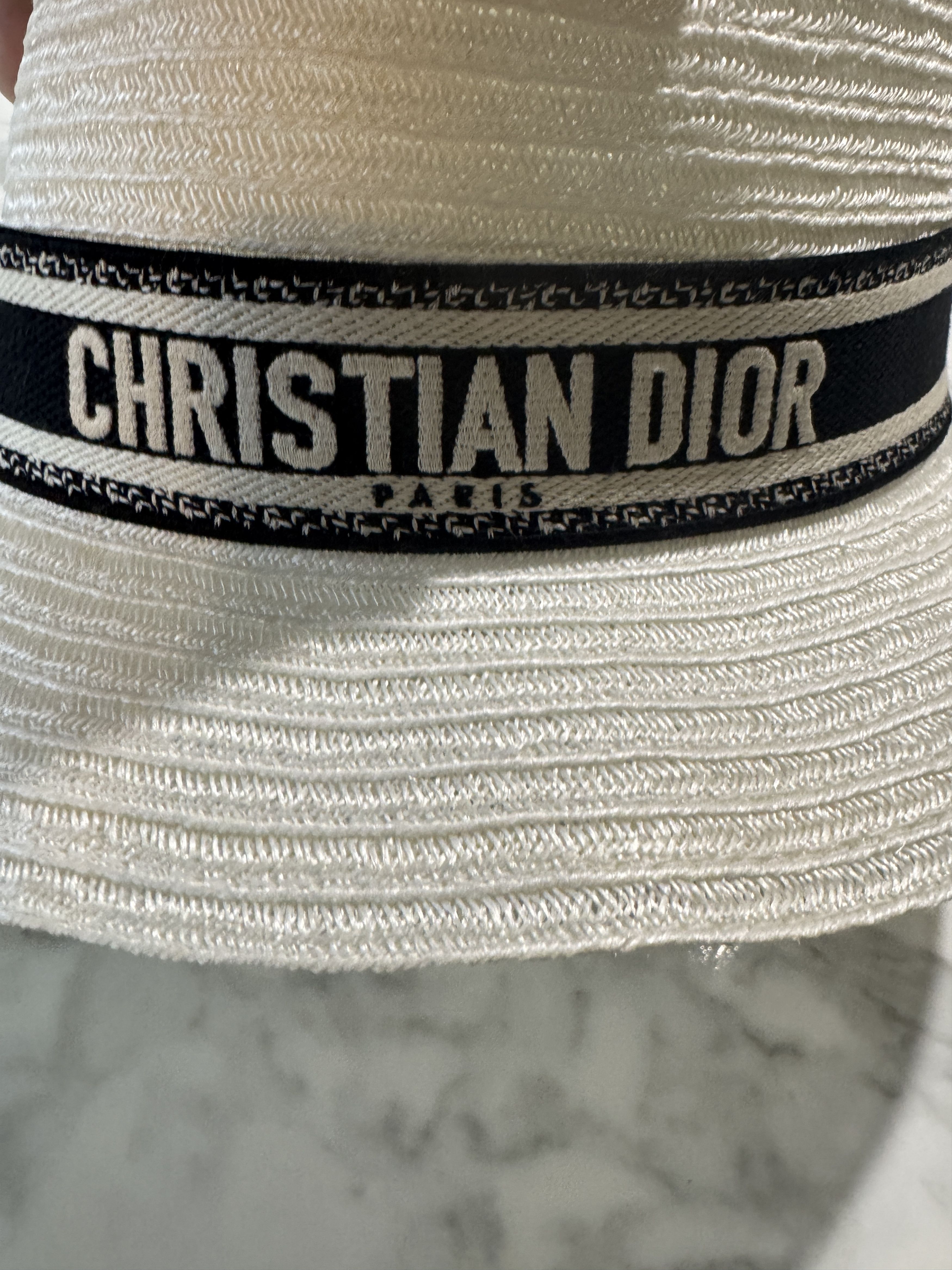 Dior Dioresort Size ONE SIZE - 7 Thumbnail