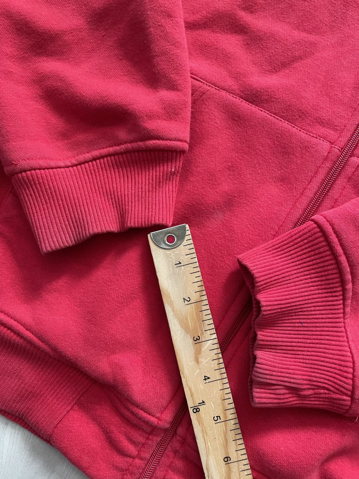 Southpole VTG Y2K Southpole Full Zip Hoodie Sz L Essential Size US L / EU 52-54 / 3 - 3 Thumbnail