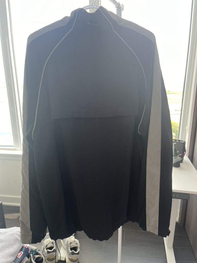 Nike Vintage Nike Windbreaker Size US XXL / EU 58 / 5 - 4 Thumbnail