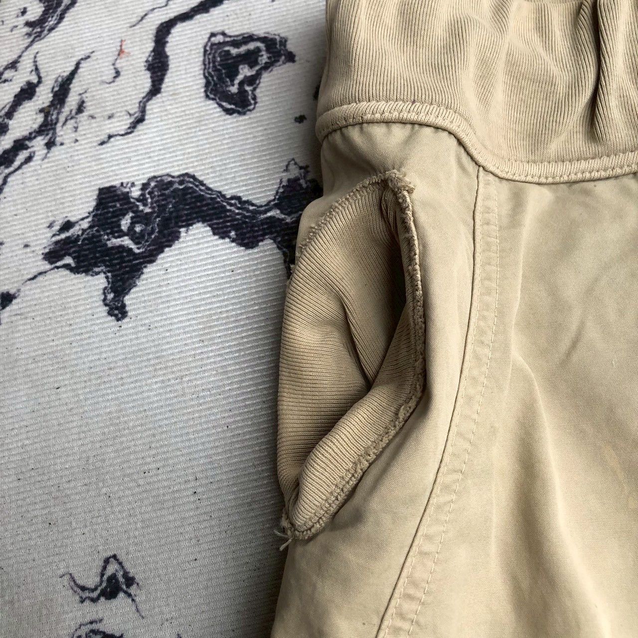 Kapital Capital Advantage Japanese Adjustable Utility Pants 30-37" Size US 30 / EU 46 - 5 Thumbnail