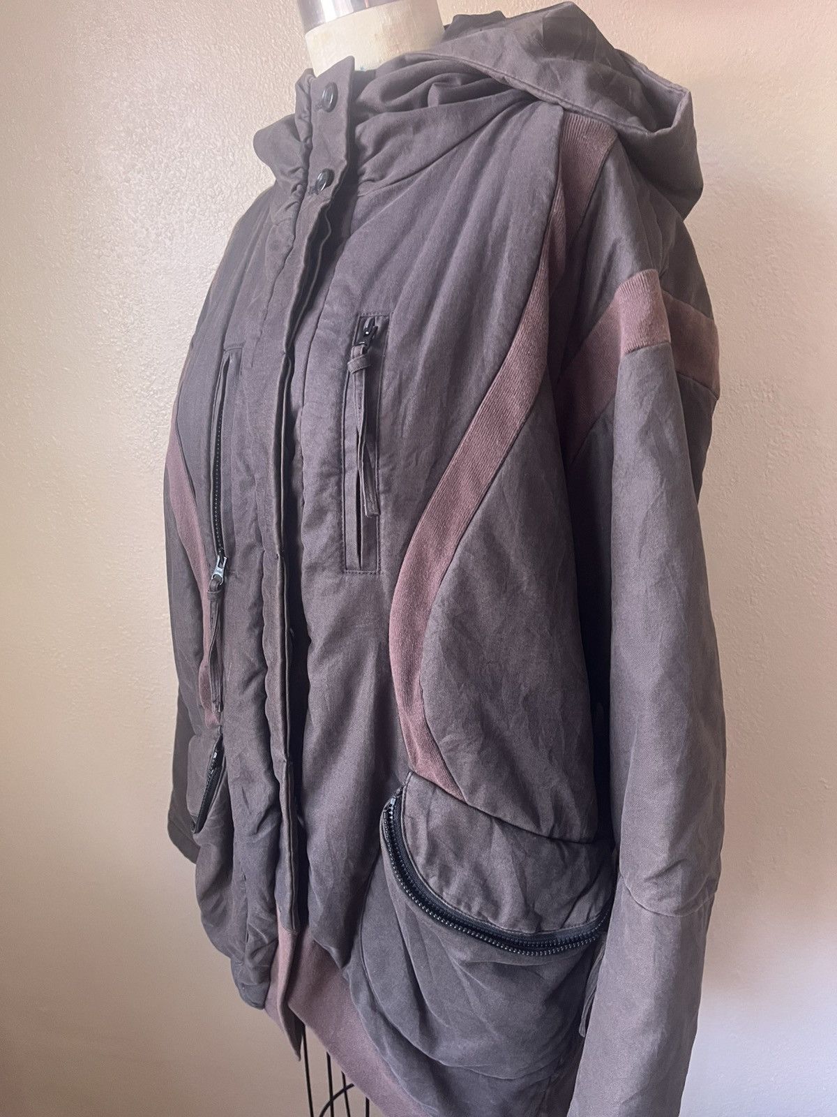 Tsumori Chisato Jacket