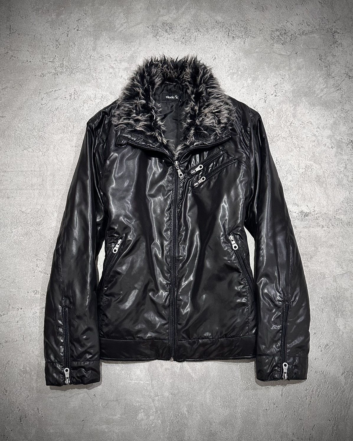 GOSTAR DE FUGA × If Six Was Nine × Japanese Brand Japanese Brand