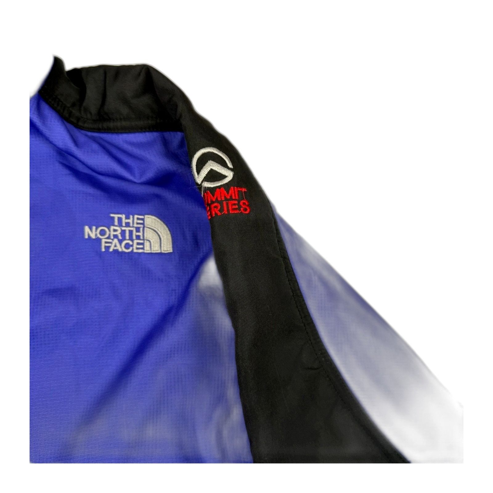 The North Face The North Face Boys Size 2XL Summit Series Windbreaker Purpl Size US XXL / EU 58 / 5 - 7 Thumbnail