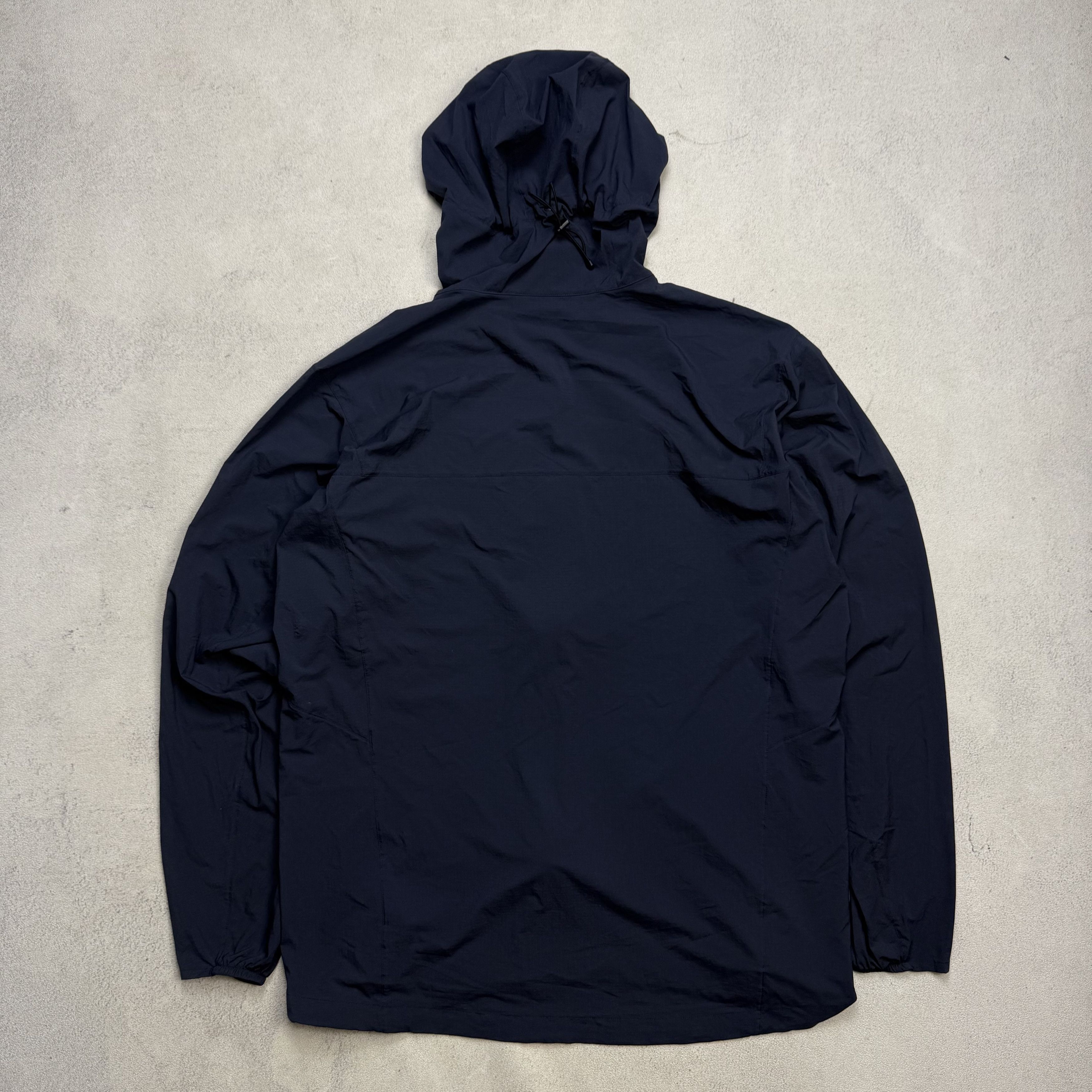 Arc'teryx Arcteryx Squamish Jacket Size US L / EU 52-54 / 3 - 8 Thumbnail