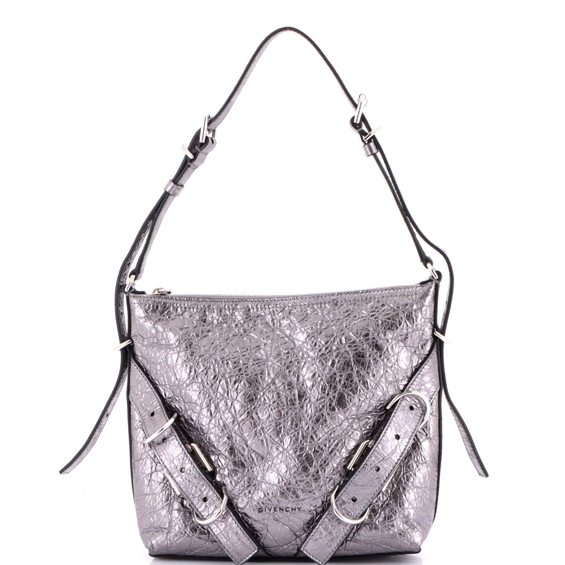 Givenchy Voyou Bag Size ONE SIZE - 1 Thumbnail