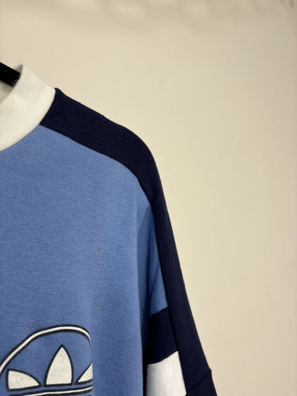 Adidas Vintage 90s Adidas Y2K Logo Hype Retro Sweat Tracksuit Size US M / EU 48-50 / 2 - 11 Thumbnail