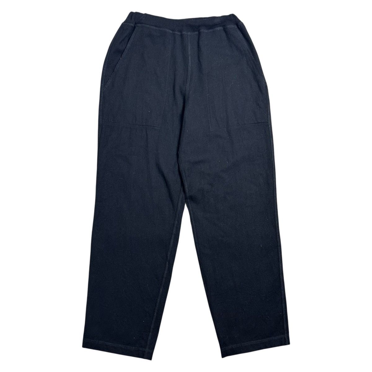 Issey Miyake Vintage ISSEY MIYAKE PLANTATION Fatigue Pants Size US 32 / EU 48 - 3 Thumbnail
