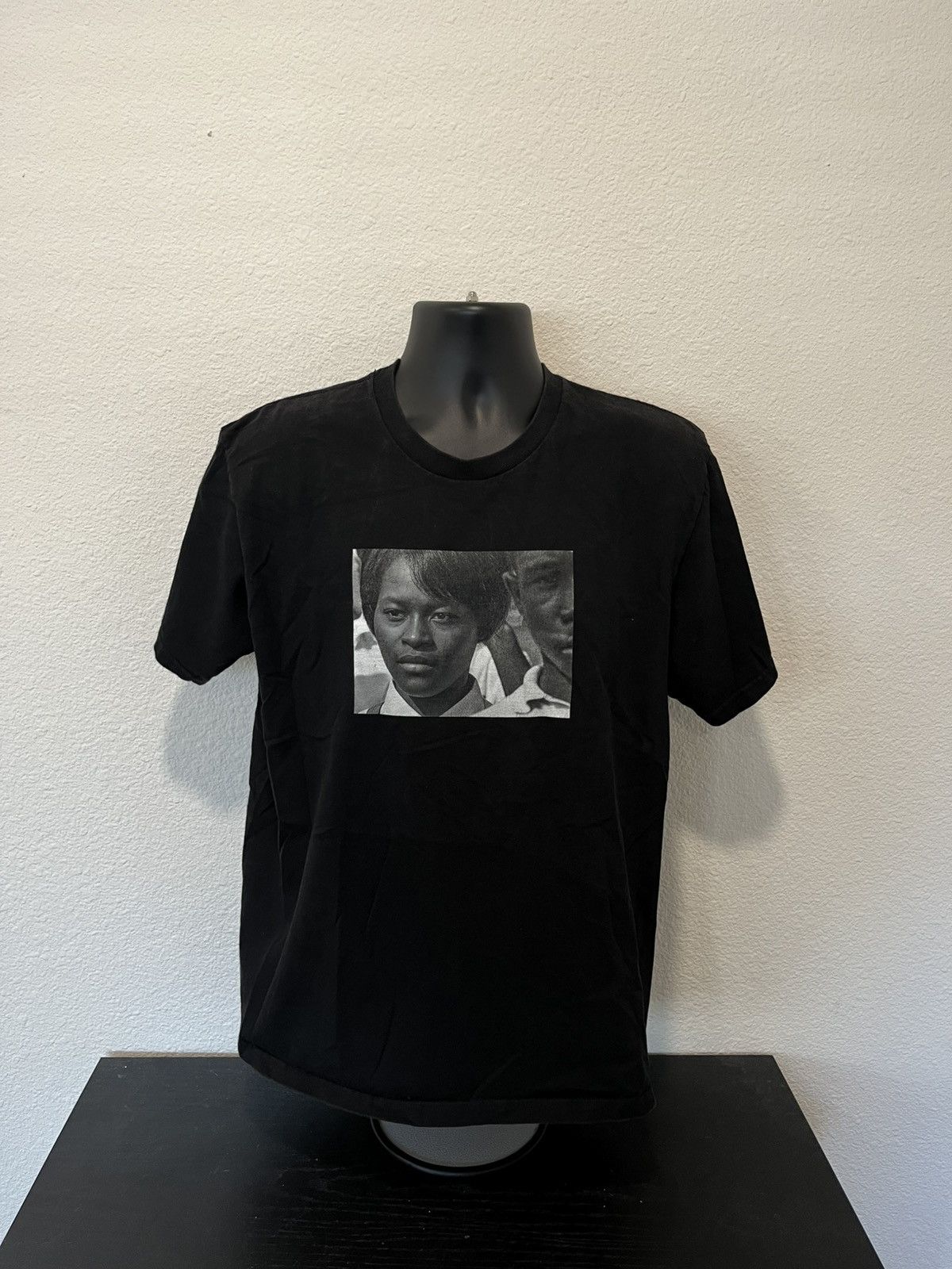 Supreme Supreme Roy decarva Mississippi shirt Size US L / EU 52-54 / 3 - 1 Thumbnail