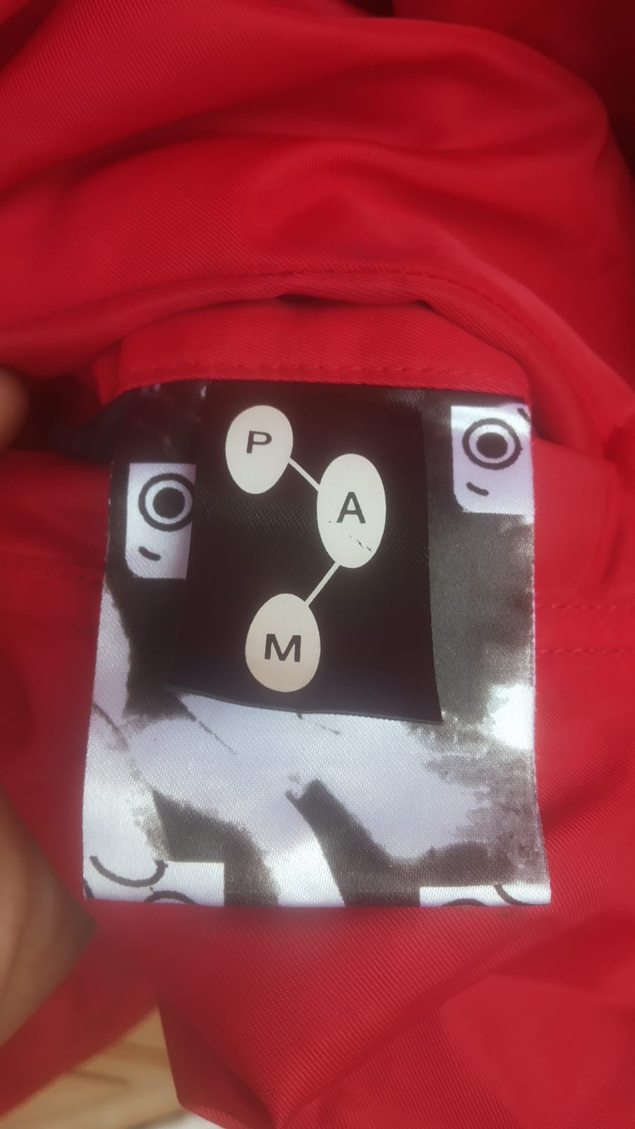 Perks And Mini Pam reversible bomber jacket Size US M / EU 48-50 / 2 - 8 Thumbnail